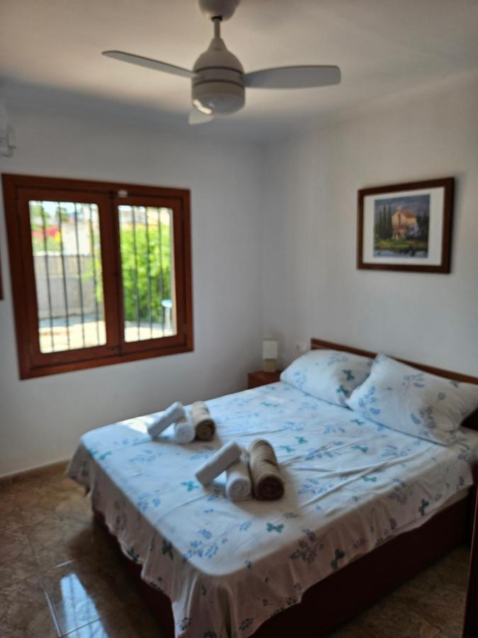 Casa Heli 2 Villa Port de Alcudia  Exterior photo